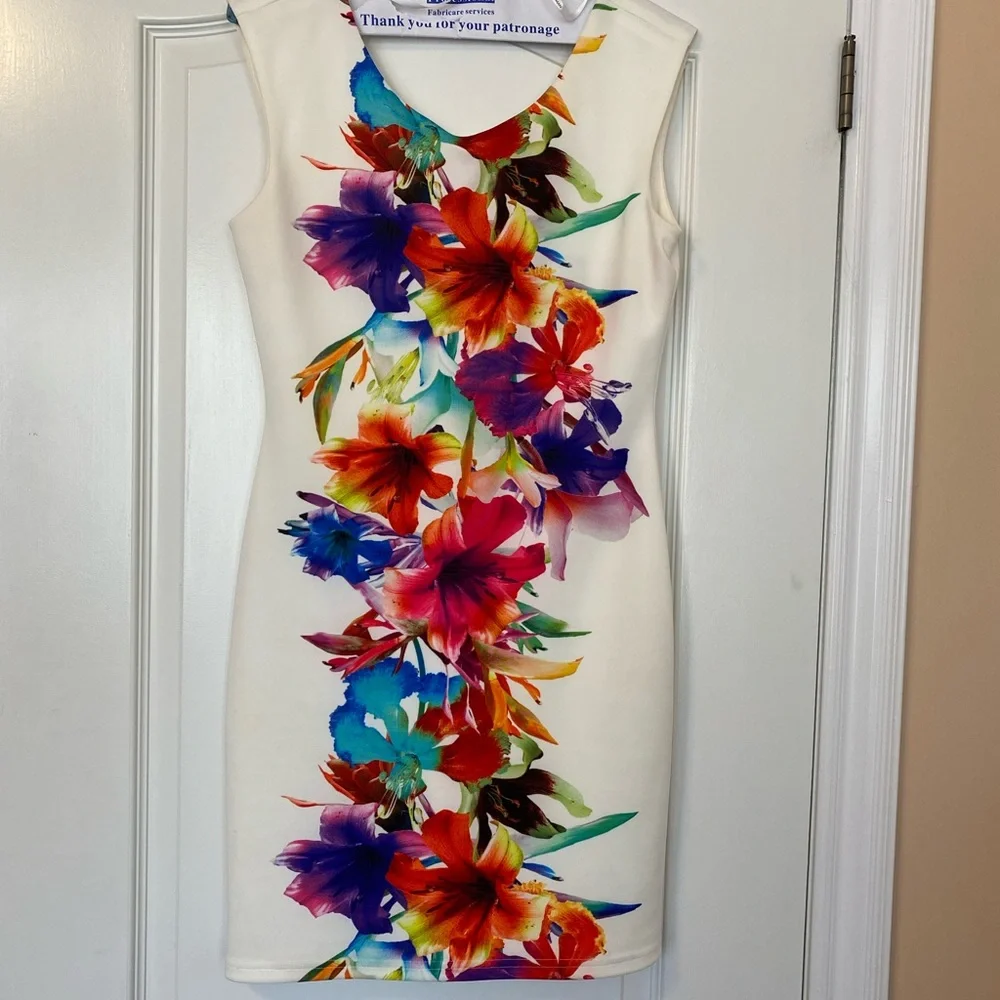 Elegant dress - Picture 1 of 1